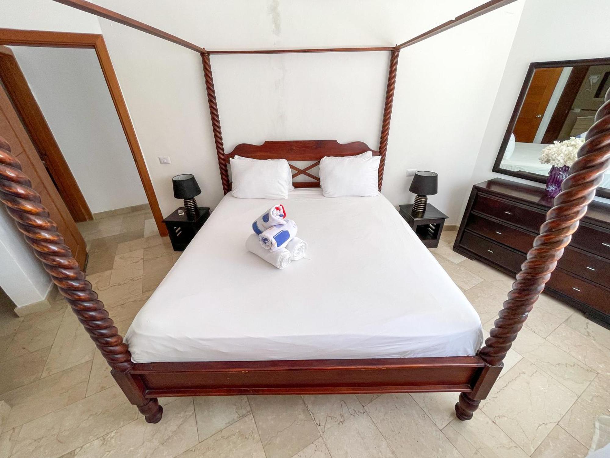 Caribbean Galaxy Hotel Wifi Paradise Los Corales Bavaro Beach Club & Spa Punta Cana Exteriör bild